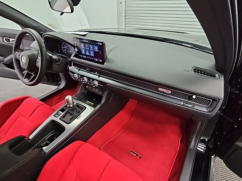 Used 2025 Honda Civic Type R image 38