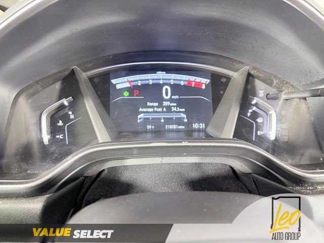 Used 2017 Honda CR-V EX-L image 15