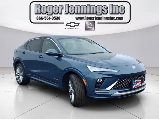 Used 2024 Buick Envista Avenir image 6