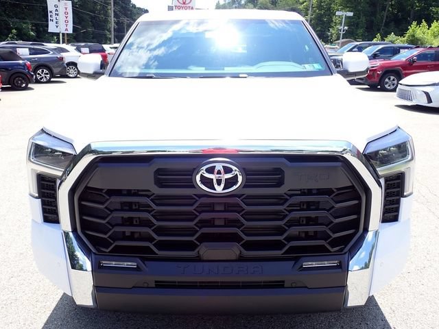 New 2026 Toyota Tundra SR5 AWD/4WD image 10