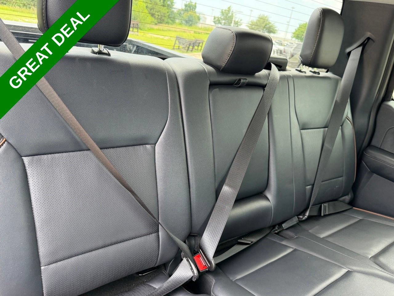 Used 2025 Ford F250 Lariat AWD/4WD image 44