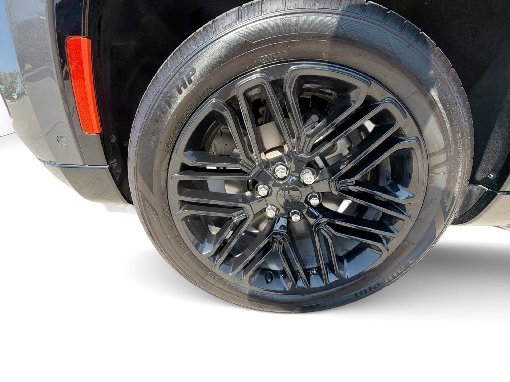 Used 2023 Jeep Wagoneer Series II RWD image 19