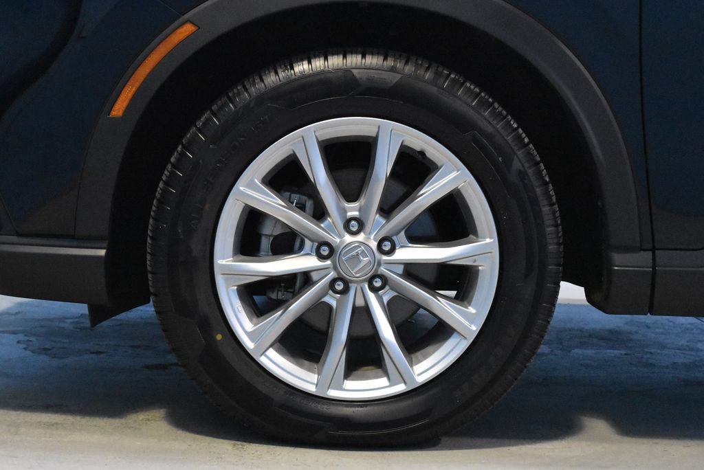 Certified 2024 Honda CR-V EX-L image 30