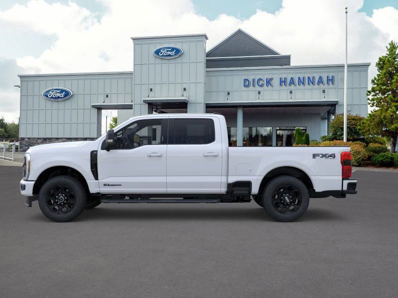 New 2026 Ford F250 XLT w/ XLT Premium Package image 4