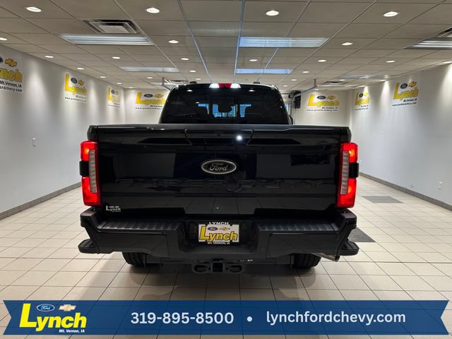 New 2026 Ford F250 XLT w/ XLT Premium Package AWD/4WD image 18