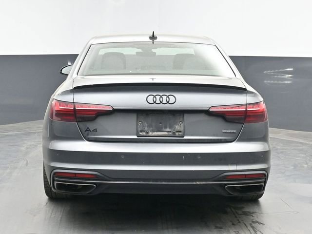 Used 2023 Audi A4 2.0T Premium Plus w/ Premium Plus Package image 9