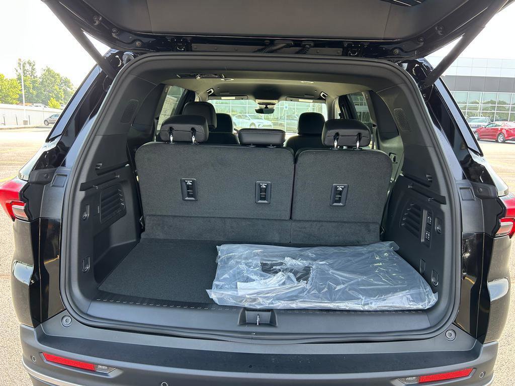 New 2026 Buick Enclave Preferred w/ Power Package image 15