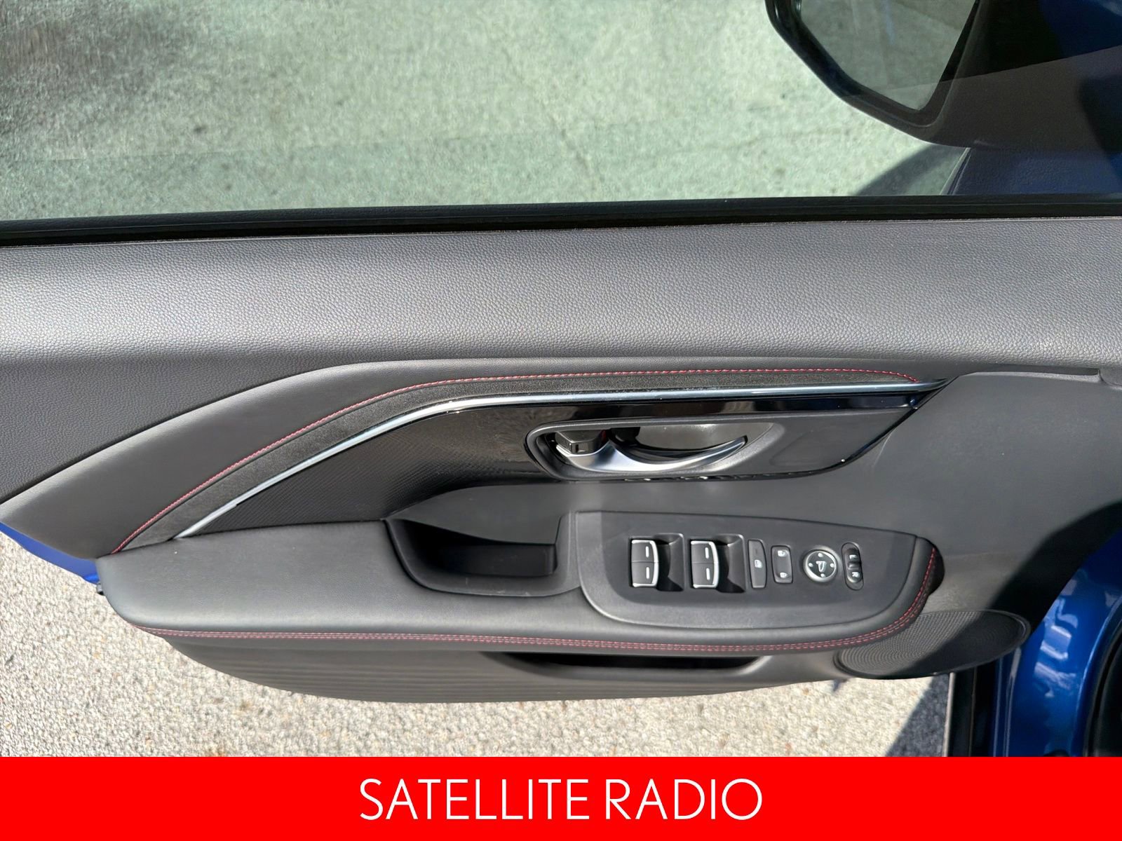 Used 2025 Acura ADX A-Spec image 19