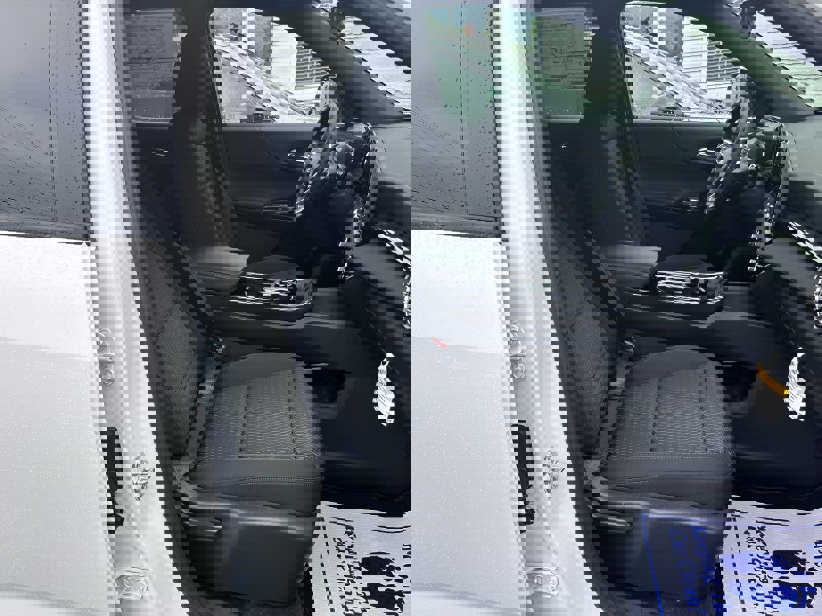 New 2026 Chevrolet Equinox LT image 26