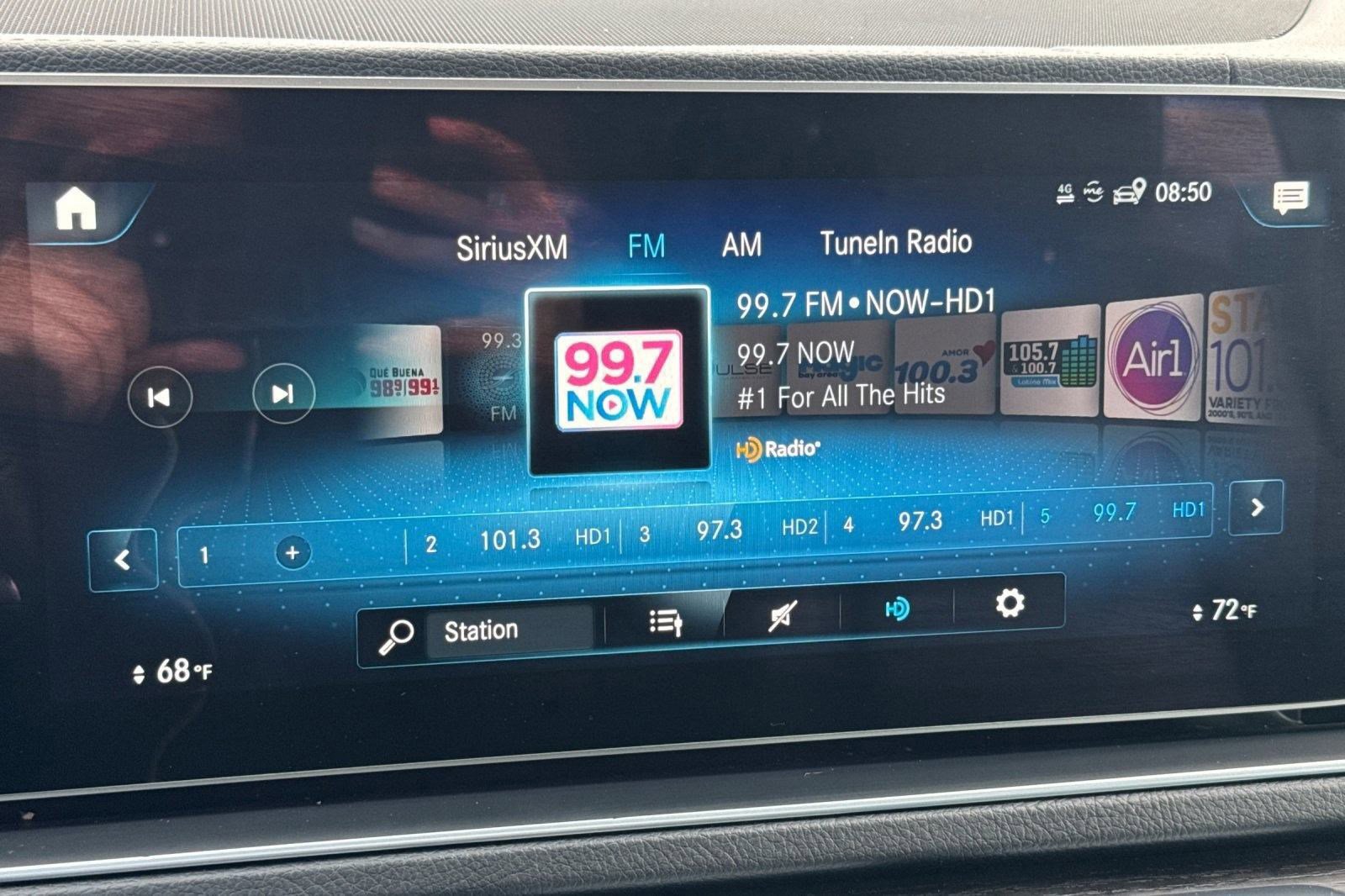 Used 2022 Mercedes-Benz GLS 450 GLS 450 image 25