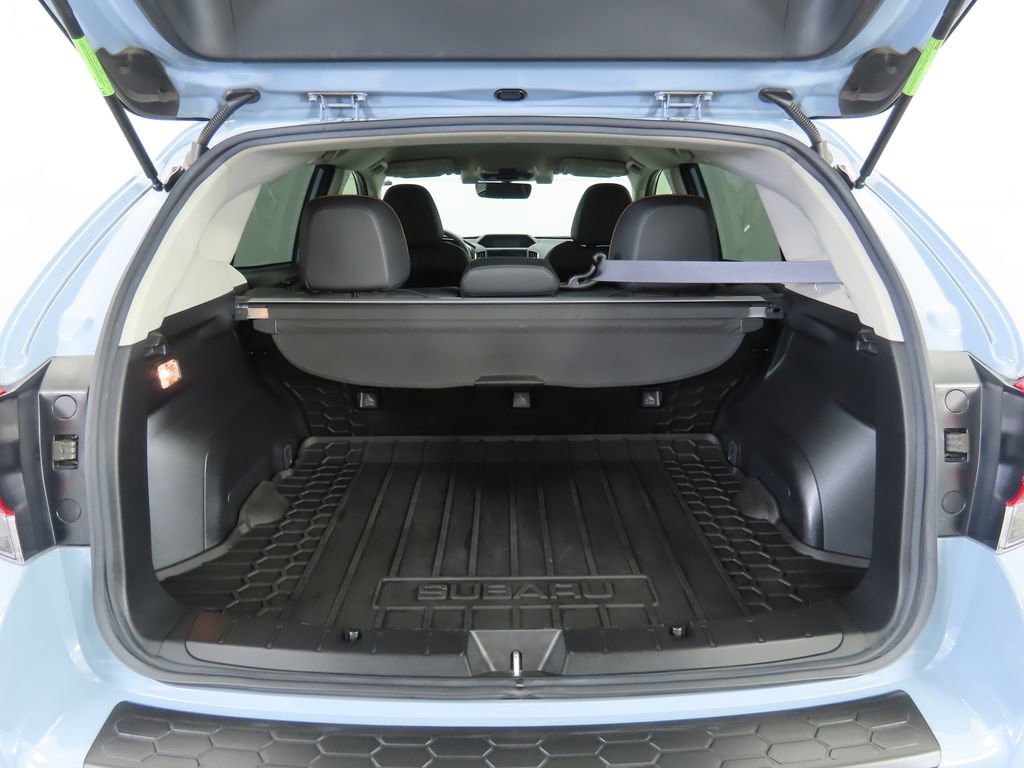 Used 2021 Subaru Crosstrek 2.5i Limited w/ Popular Package #3 image 26