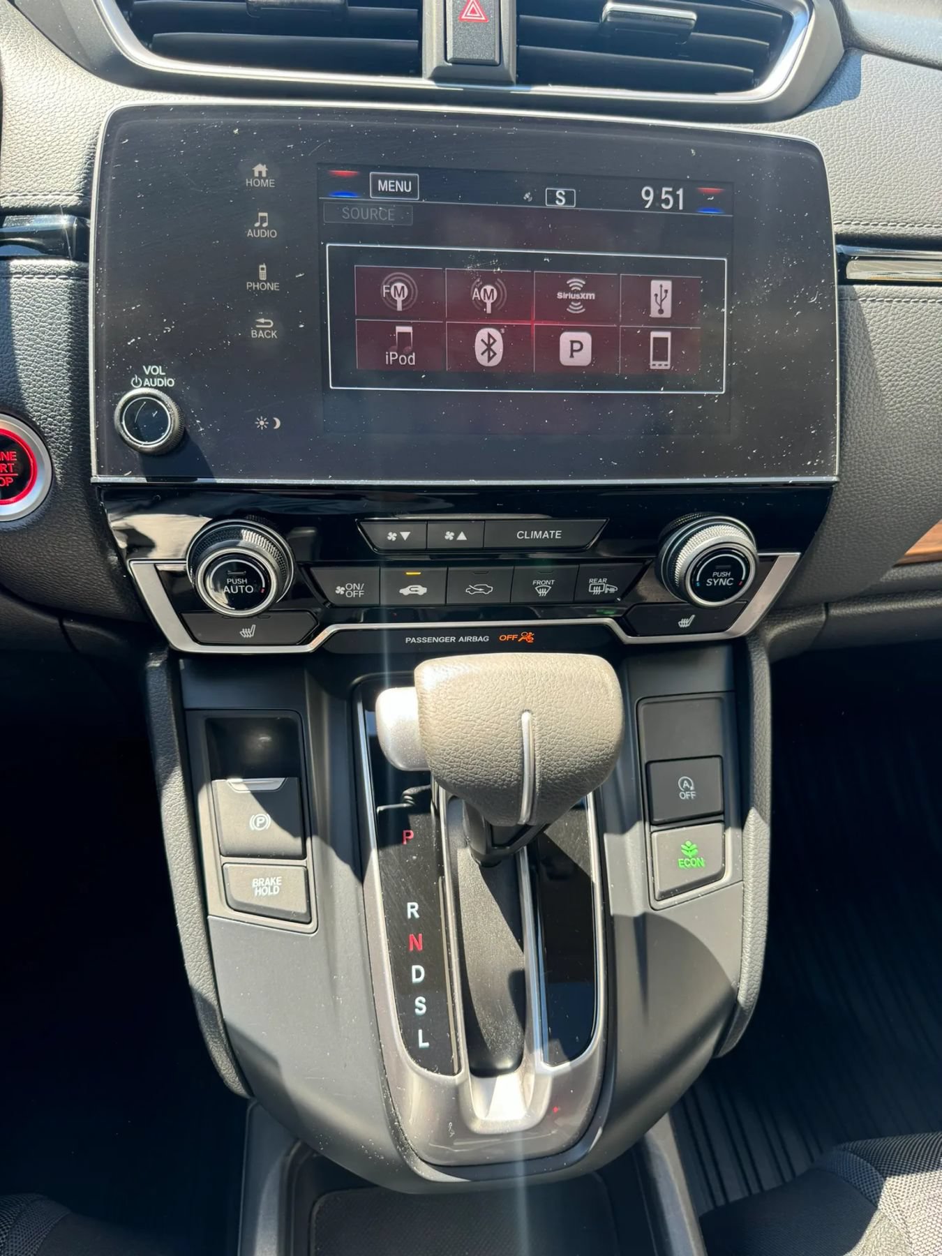Used 2022 Honda CR-V EX image 35