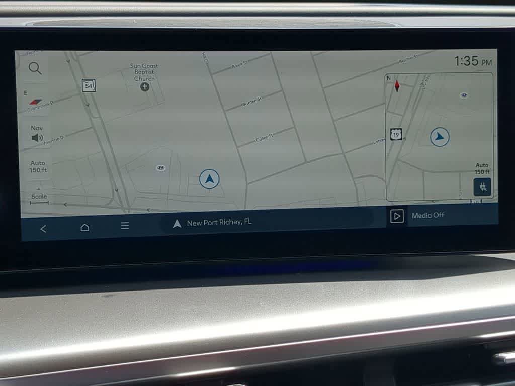 New 2026 Hyundai Ioniq 9 SEL AWD/4WD image 29