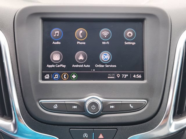 Used 2024 Chevrolet Equinox LT AWD/4WD image 12