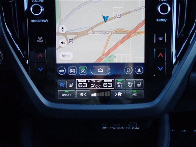 Certified 2026 Subaru Forester Touring AWD/4WD image 20