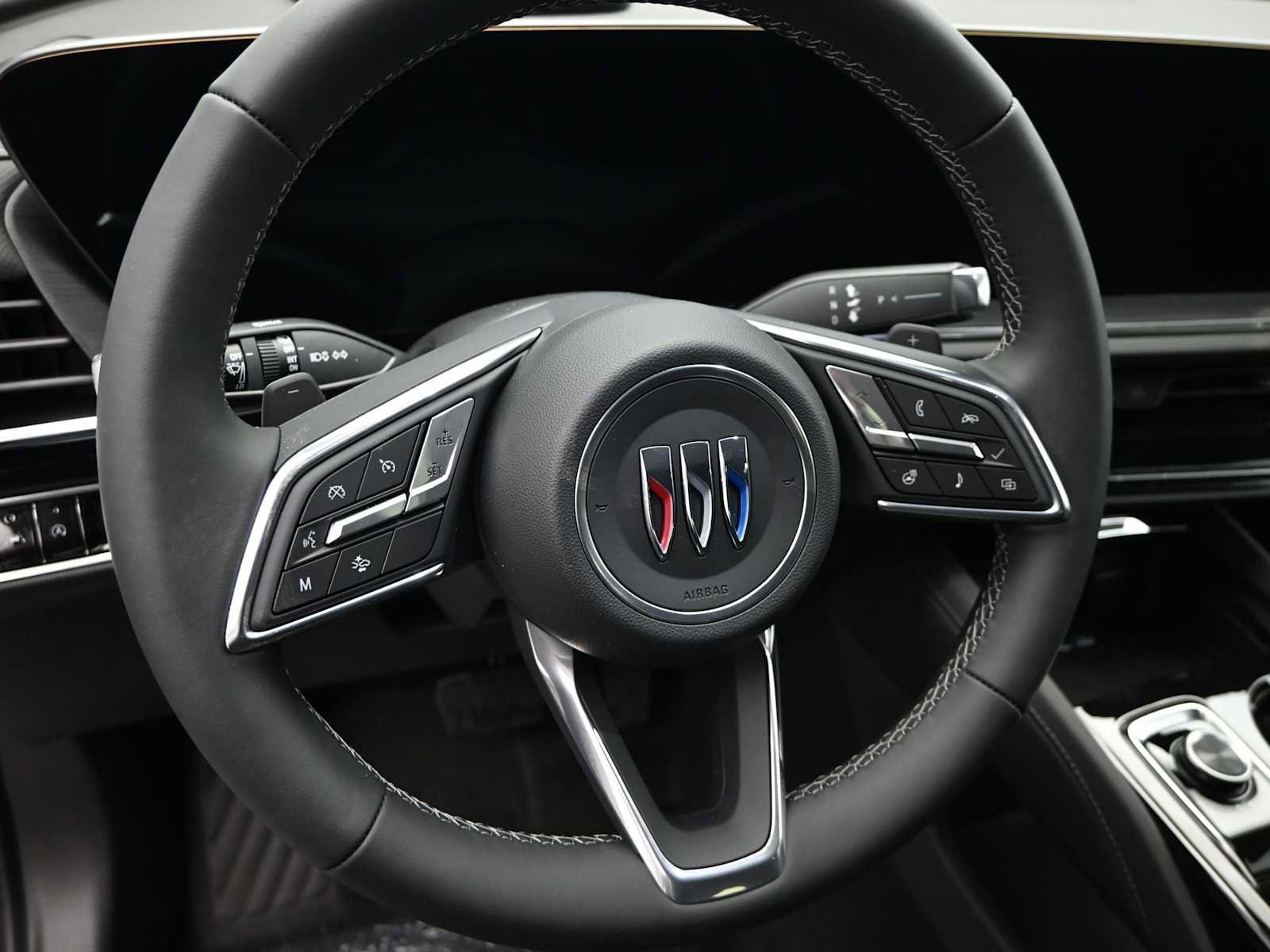 New 2026 Buick Envision Preferred image 14