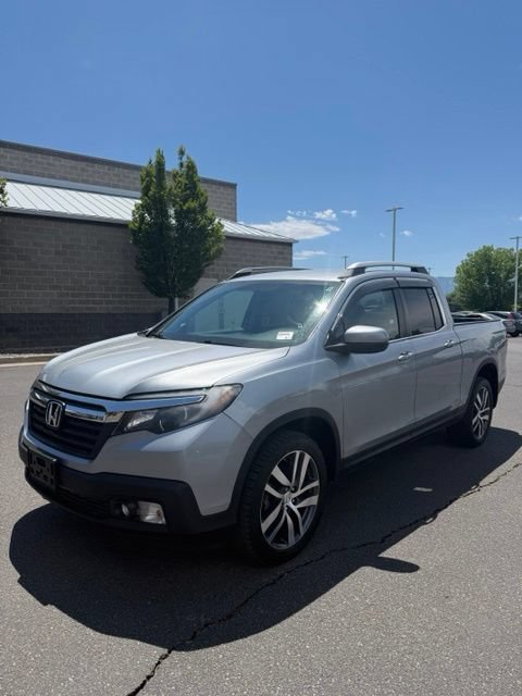 Used 2017 Honda Ridgeline RTL image 2
