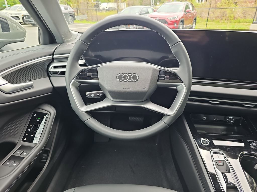 New 2026 Audi A5 Premium AWD/4WD image 13