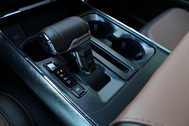 New 2025 Ford F150 King Ranch w/ FX4 Off-Road Package image 9