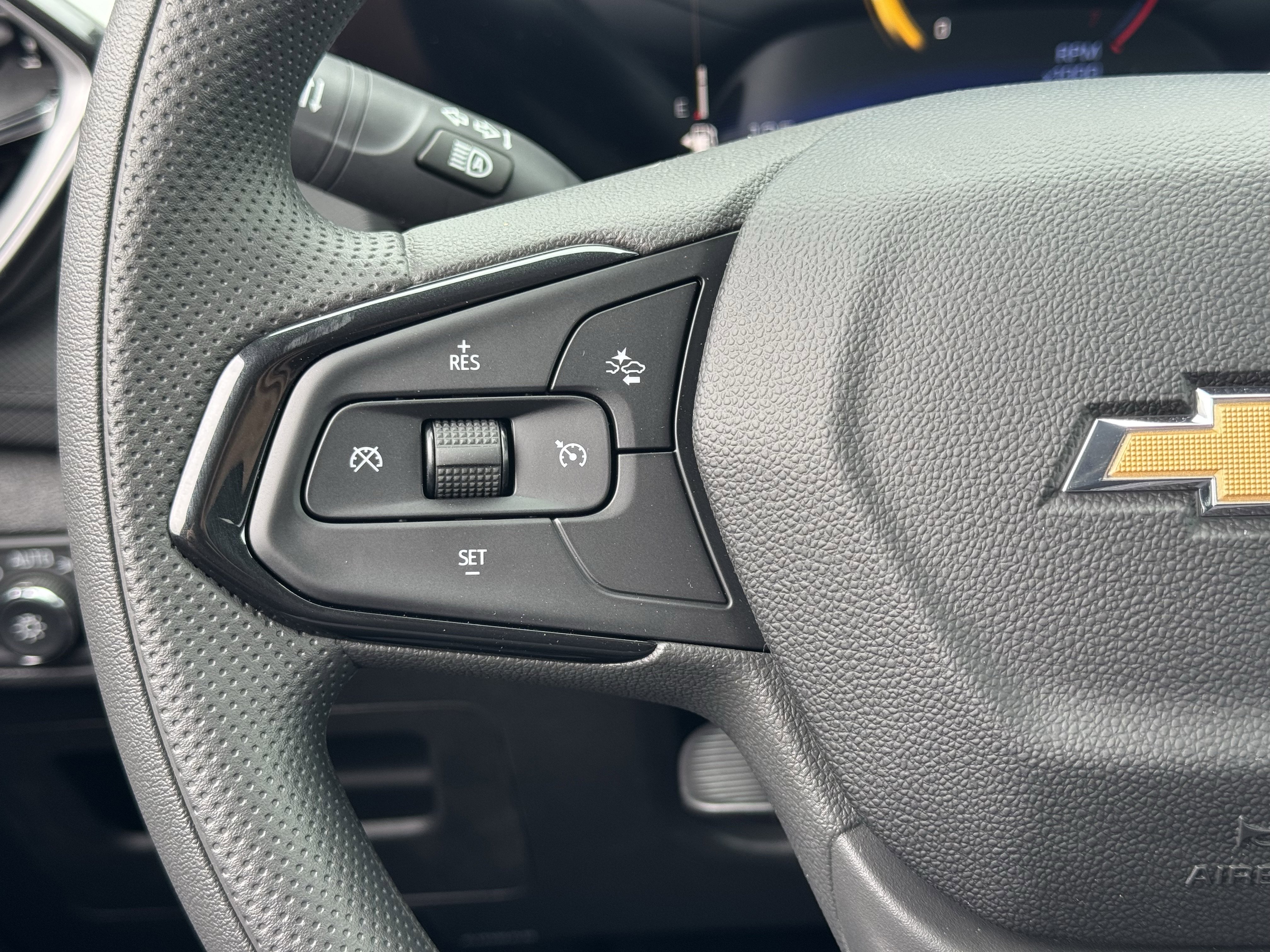 New 2026 Chevrolet TrailBlazer LS FWD image 26