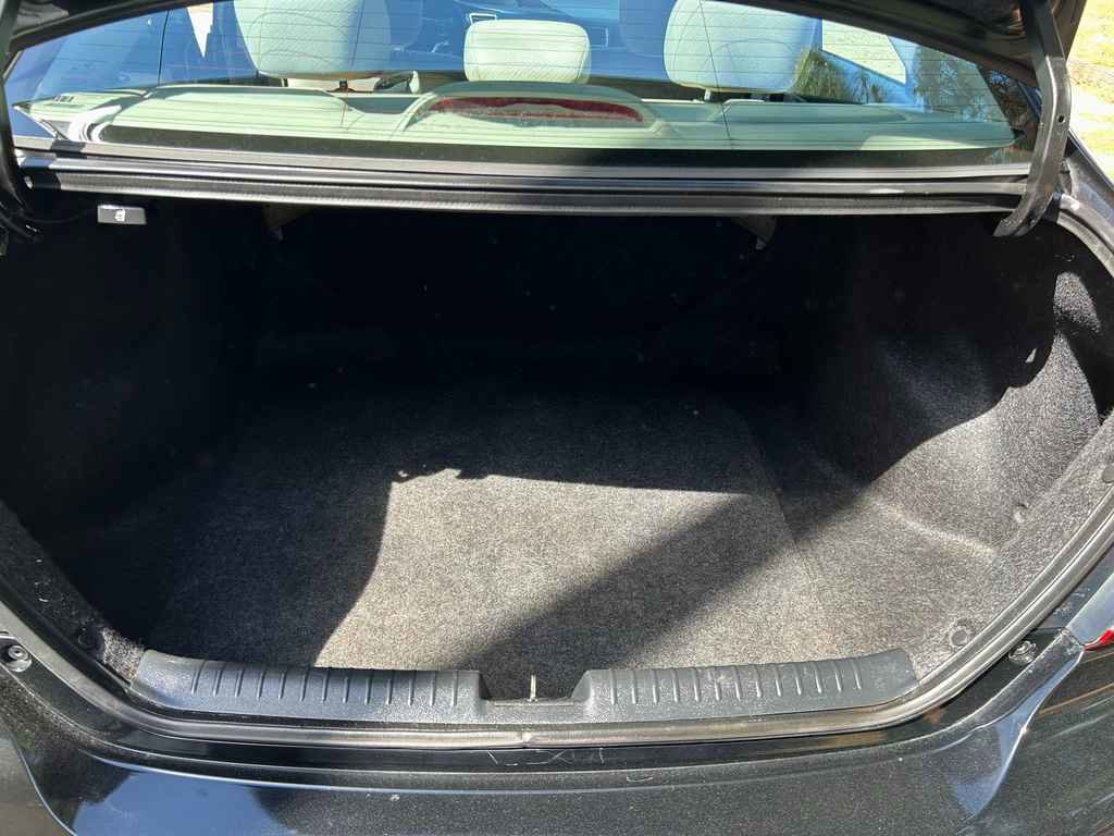 Used 2013 Honda Civic LX image 16