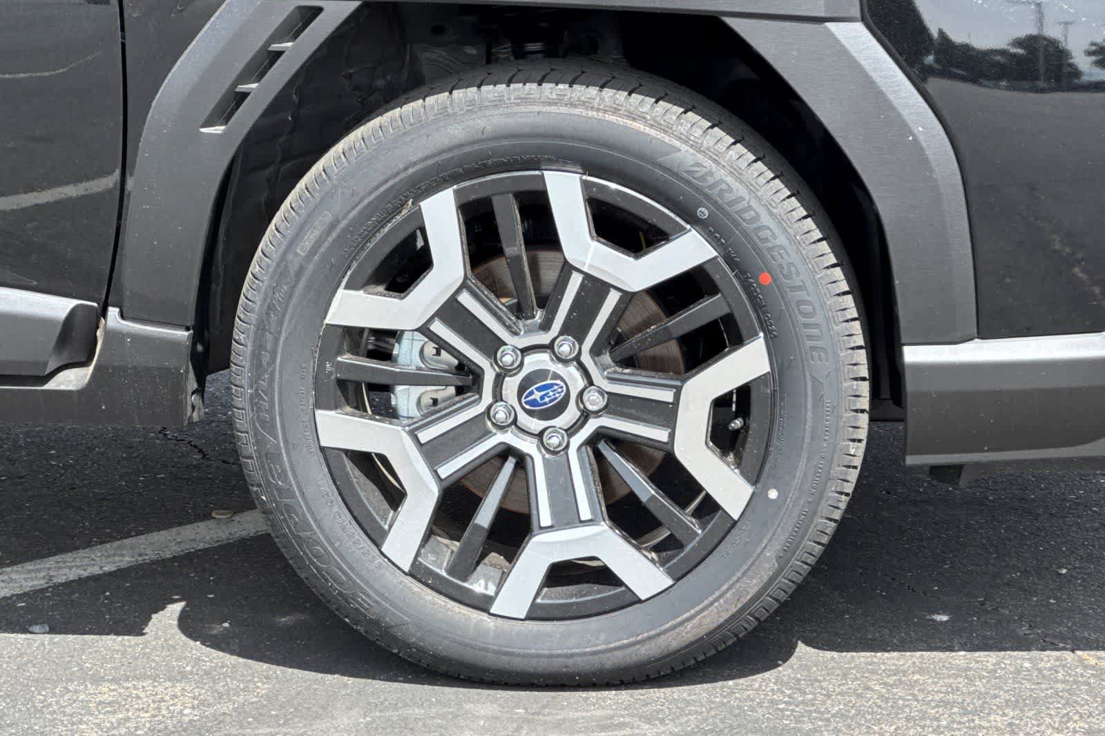 New 2026 Subaru Outback Touring XT AWD/4WD image 31