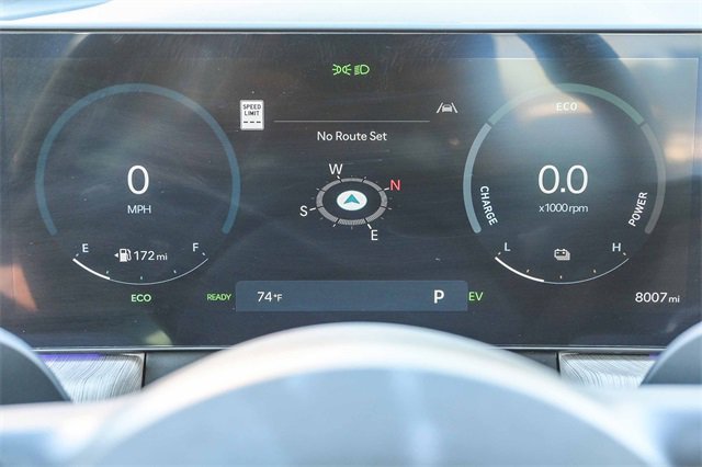 Certified 2025 Hyundai Sonata Limited image 24