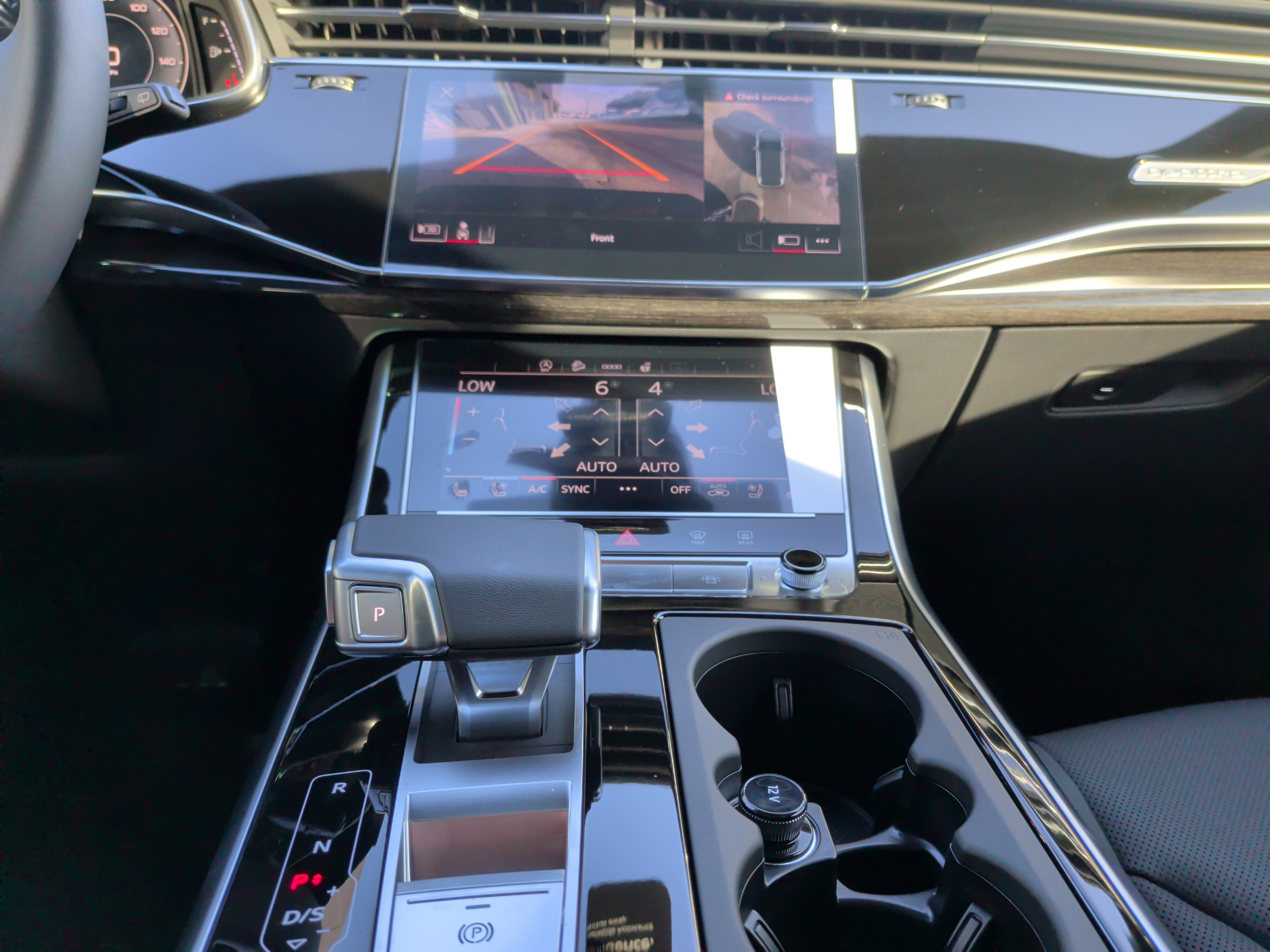 Used 2026 Audi Q7 3.0T Premium Plus image 24