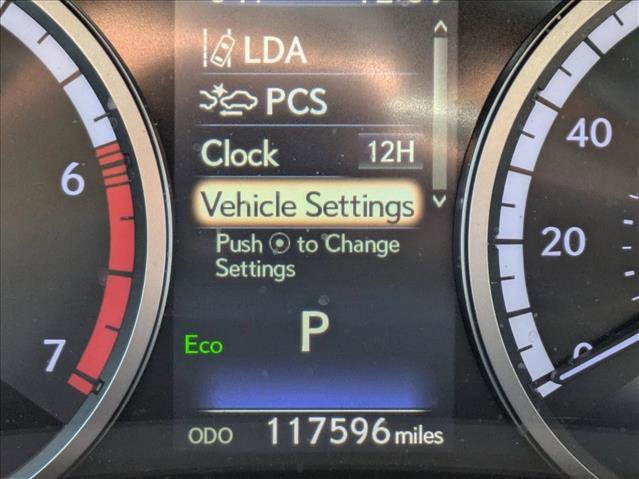 Used 2019 Lexus NX 300 F Sport image 6