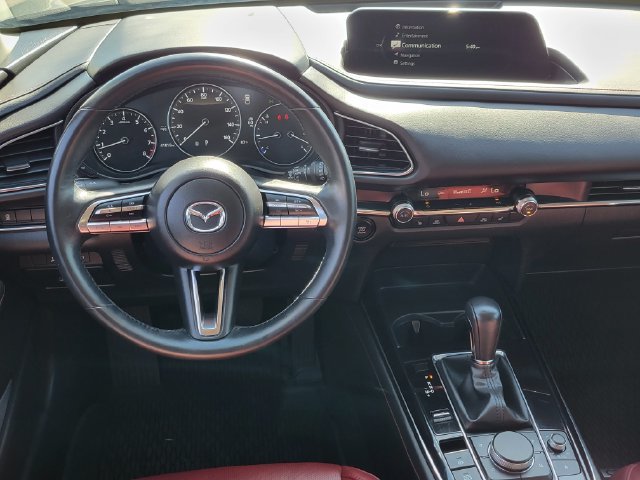 Used 2023 MAZDA CX-30 AWD 2.5 S w/ Preferred Package image 6
