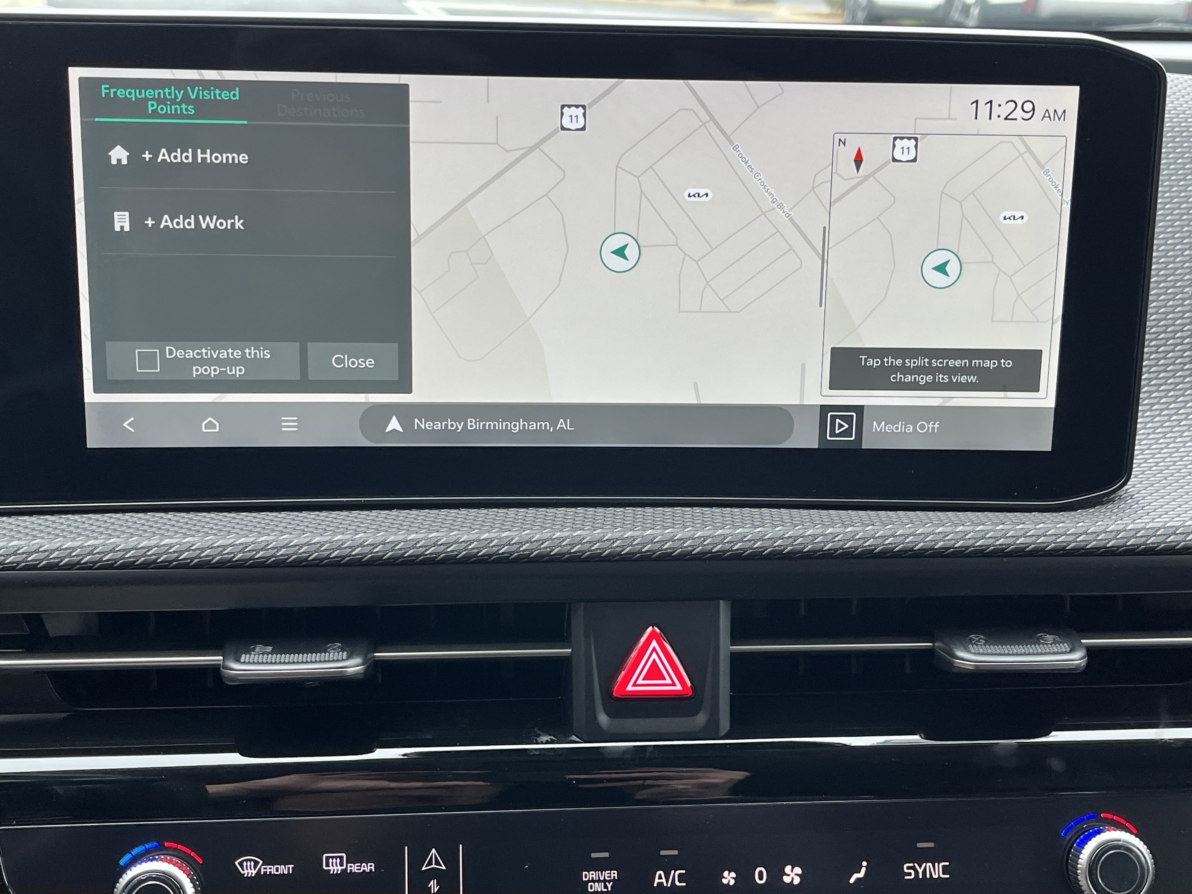 New 2025 Kia EV6 Wind image 9