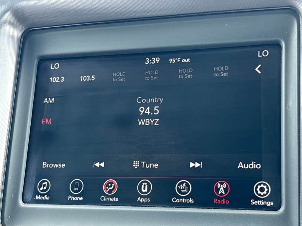 Used 2019 Dodge Challenger R/T w/ Driver Convenience Group RWD image 12