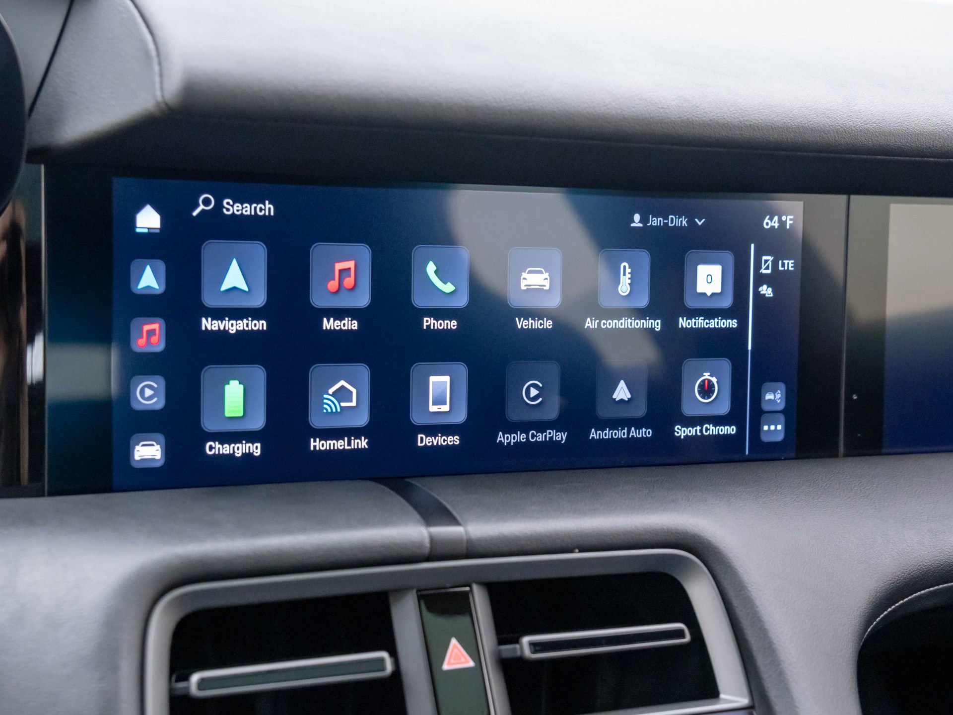 Certified 2022 Porsche Taycan Turbo S image 22