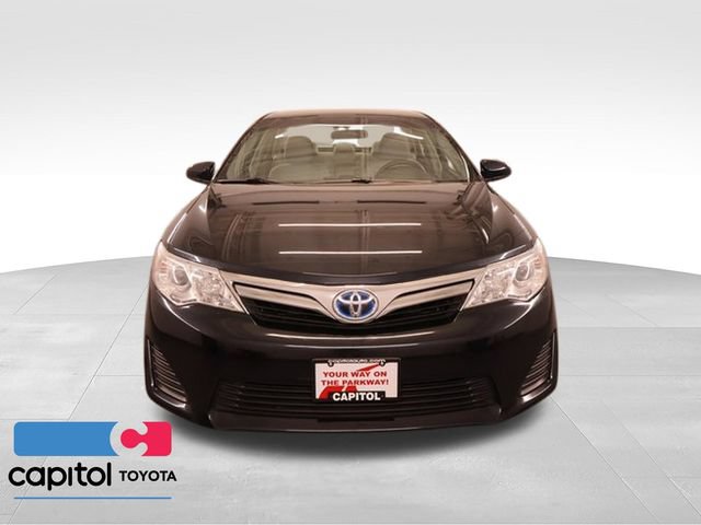 Used 2014 Toyota Camry LE FWD image 6