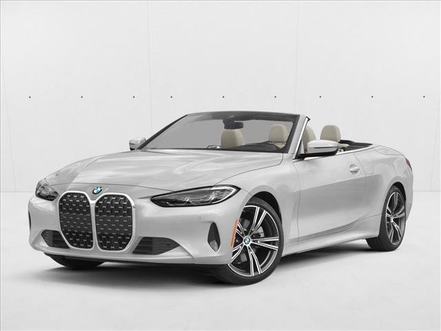 Used 2021 BMW 430i xDrive Coupe w/ Premium Package AWD/4WD image 1