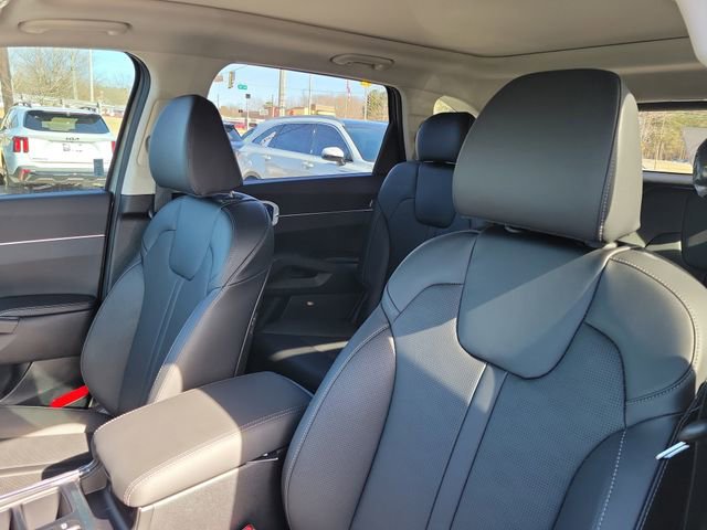 New 2026 Kia Sorento X-Line EX image 17