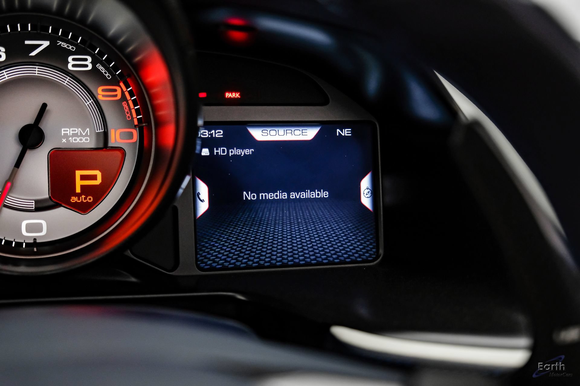 Used 2022 Ferrari 812 GTS RWD image 93