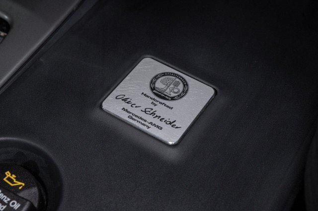 New 2026 Mercedes-Benz GLS 63 AMG 4MATIC image 25