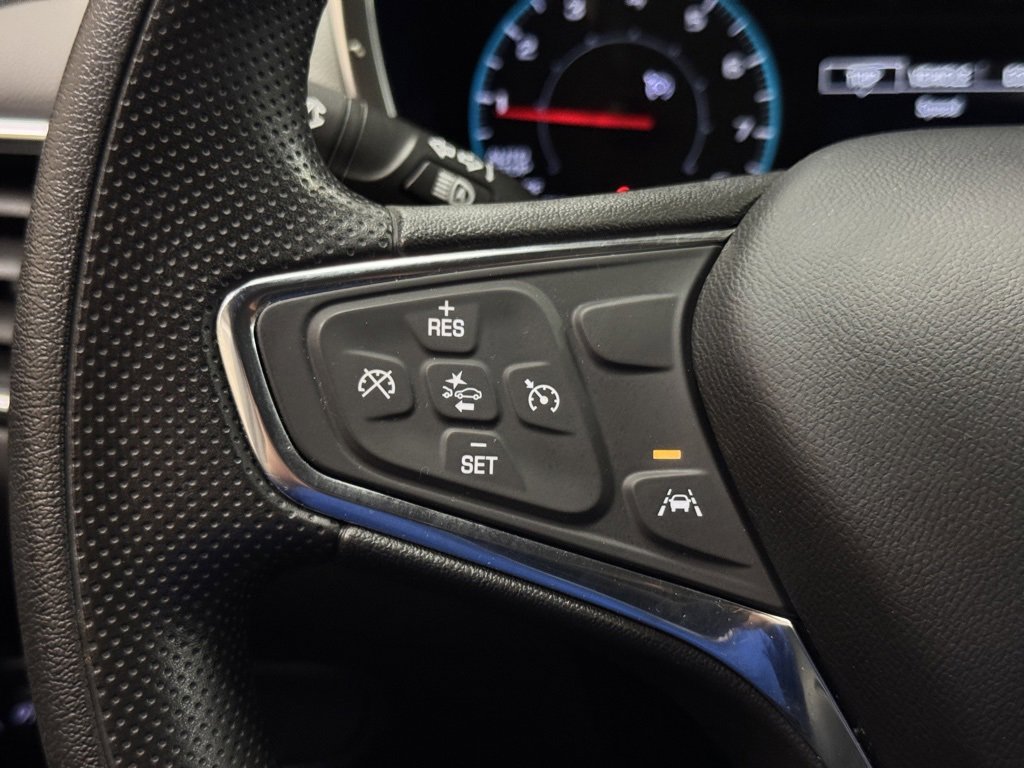 Used 2021 Chevrolet Equinox LS image 19