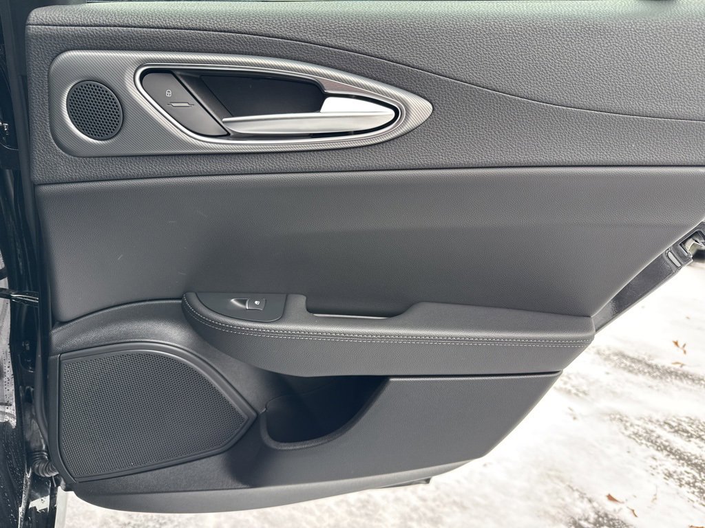 New 2025 Alfa Romeo Giulia image 19