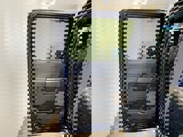 New 2025 Ford F150 Lariat w/ Equipment Group 502A High image 9
