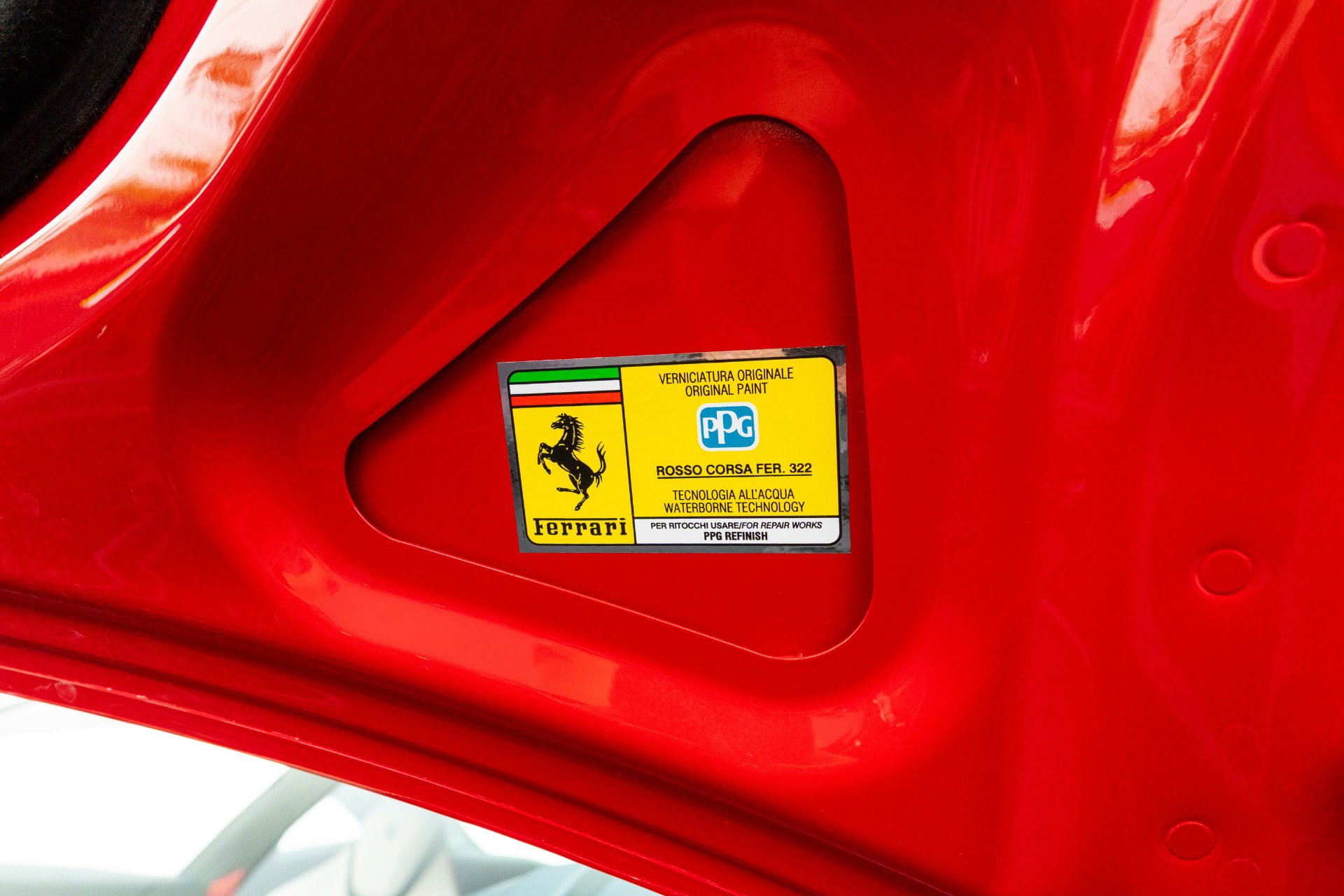 Used 2023 Ferrari Roma RWD image 77
