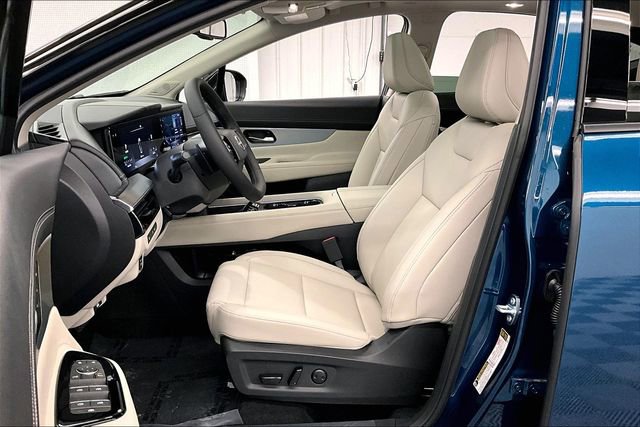 New 2025 Nissan Murano SL image 10