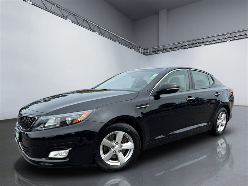 Used 2015 Kia Optima LX FWD image 21