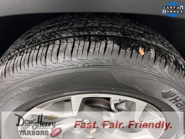 Used 2025 Chevrolet Trax LT w/ LT Convenience Package image 18