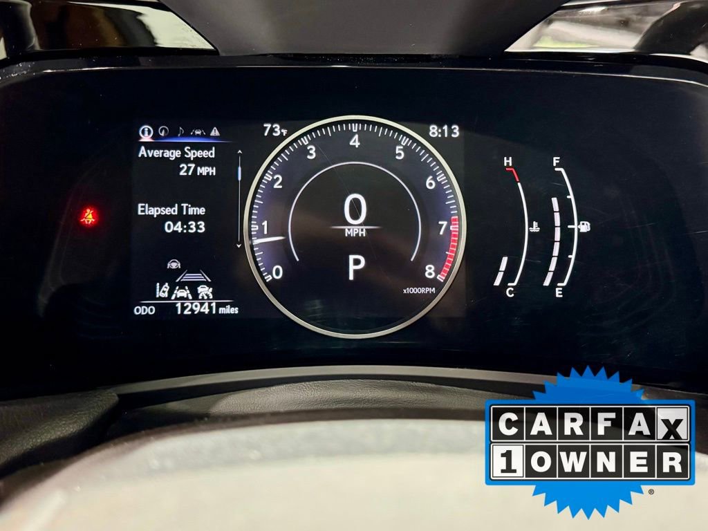Used 2024 Lexus NX 250 FWD w/ Premium Package image 16