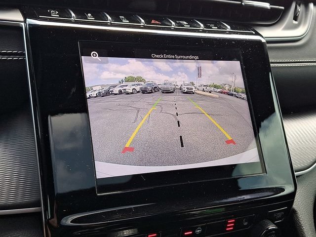 Certified 2023 Jeep Grand Cherokee Altitude AWD/4WD image 23