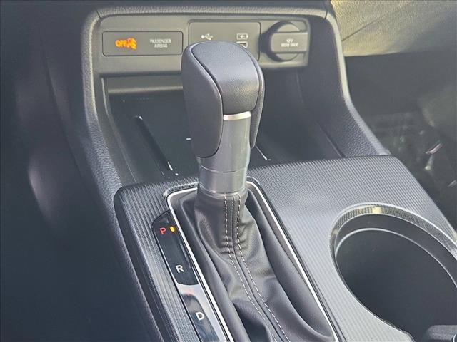 Certified 2026 Honda Civic Sport Touring image 12