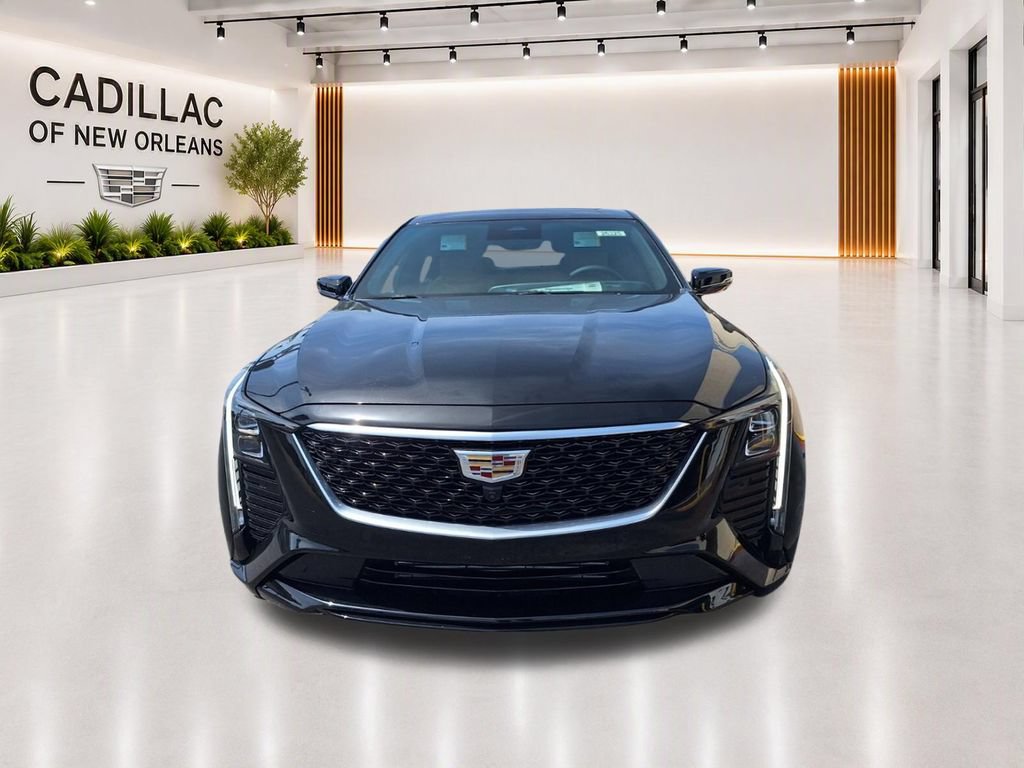 New 2026 Cadillac CT5 Premium Luxury w/ Technology Package RWD image 8
