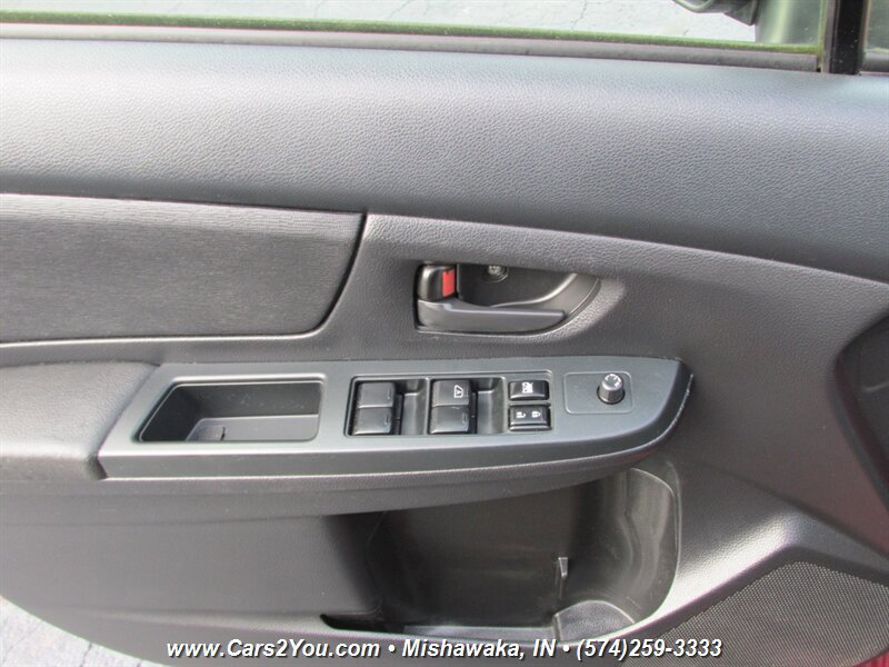 Used 2013 Subaru Impreza 2.0i AWD/4WD image 8